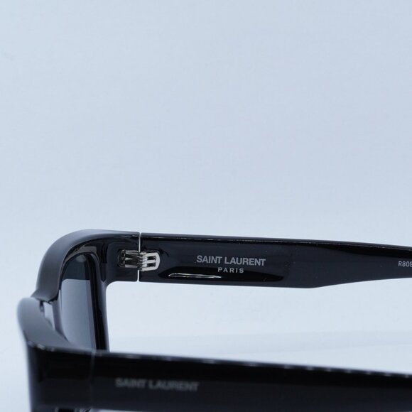 Final Price! Saint Laurent SL674 001 Sunglasses - Picture 6 of 12